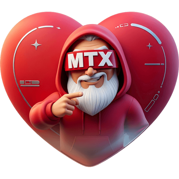 MTX TikTok LIVE gift