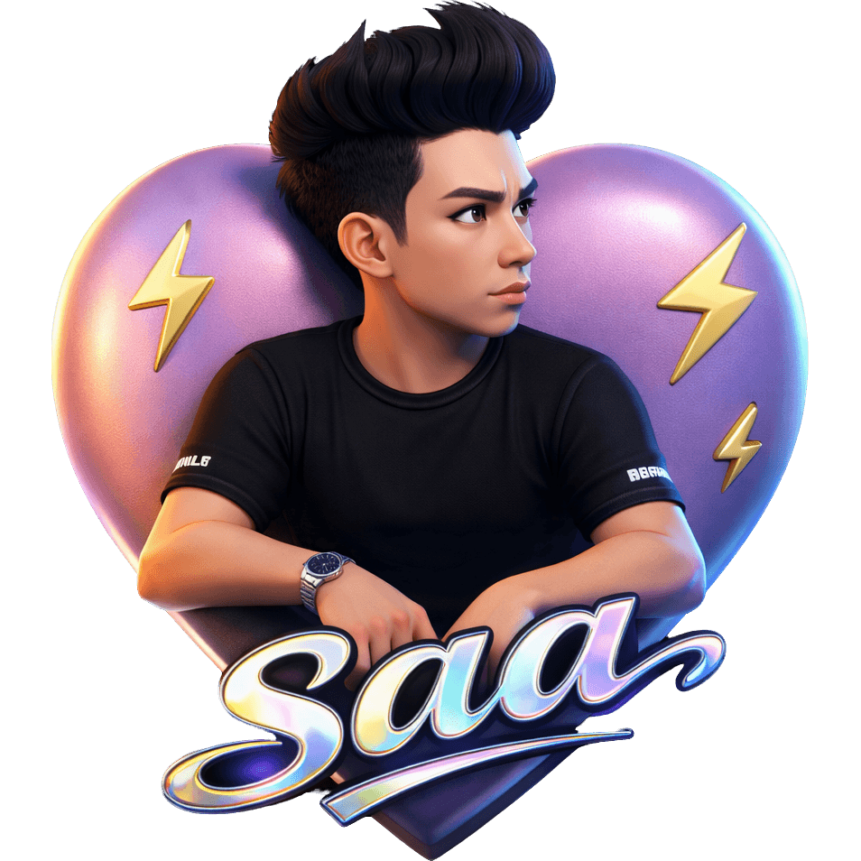 Saa Bertenaga TikTok LIVE gift