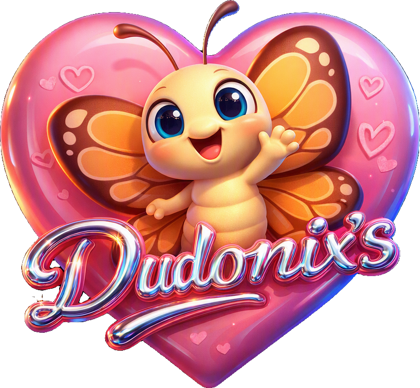 Dudex TikTok LIVE gift