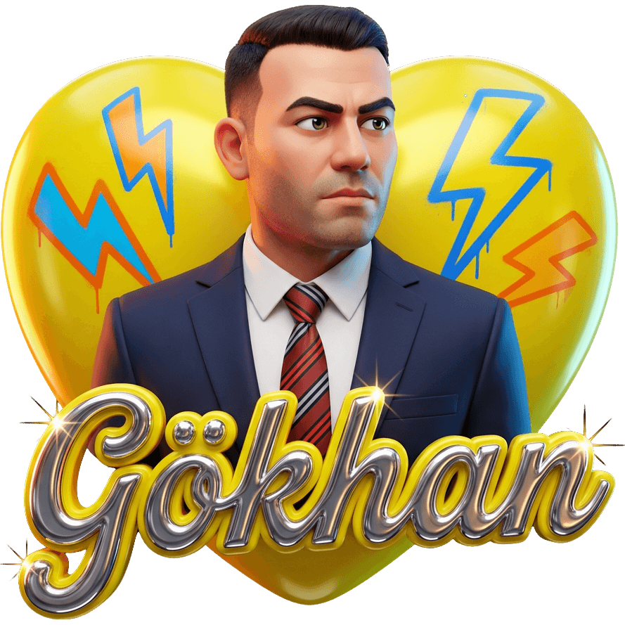 Gökhan Magazin TikTok LIVE gift