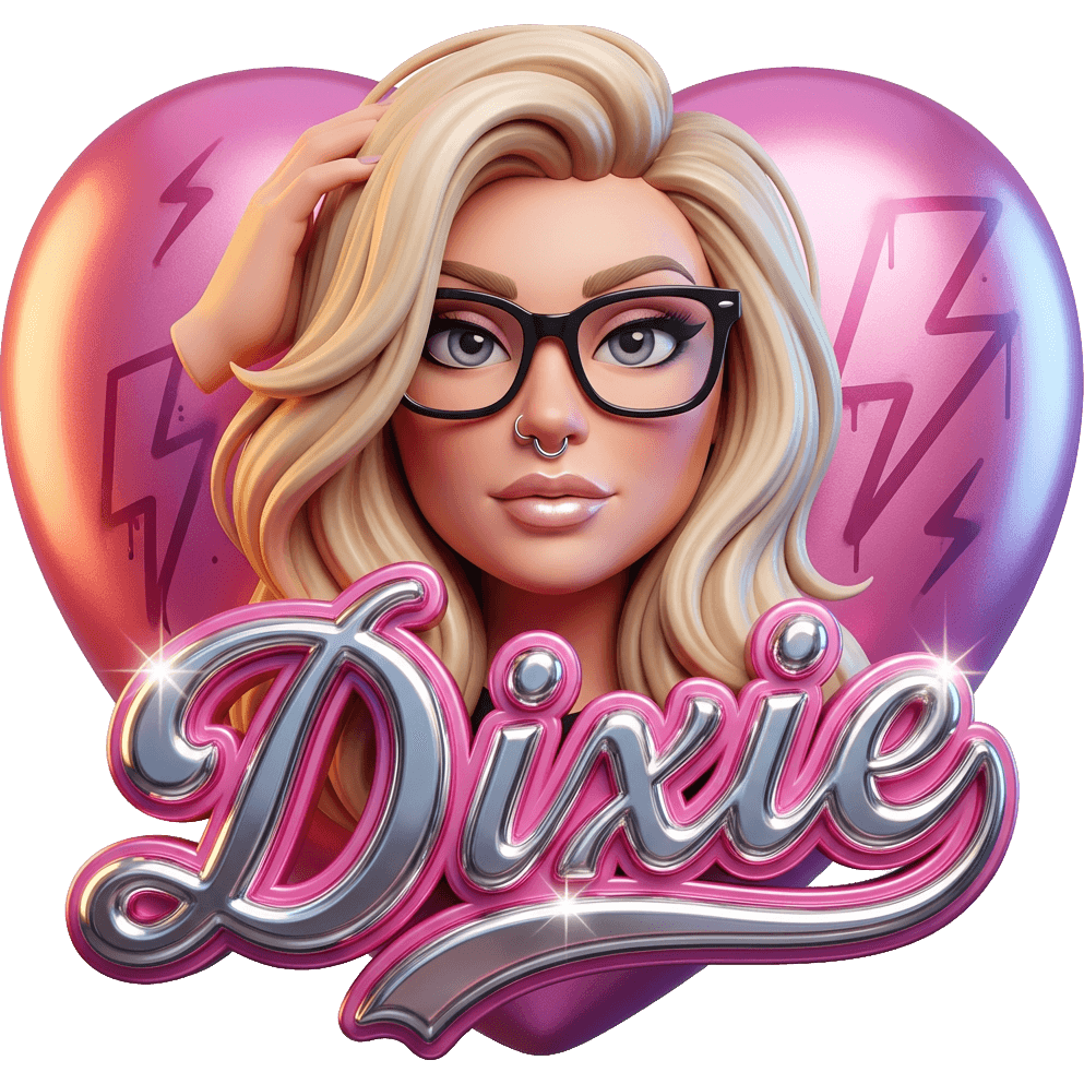 Momma Dixie TikTok LIVE gift