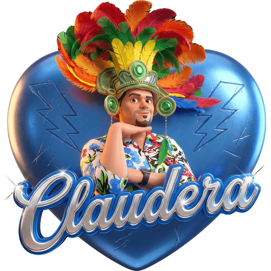 Claudera Folia TikTok LIVE gift