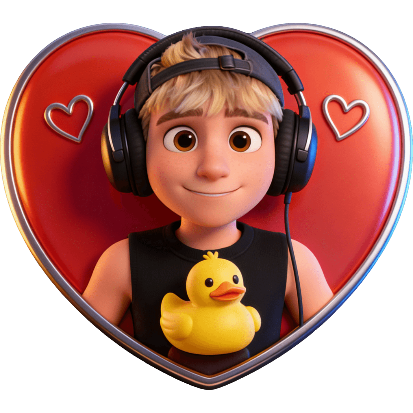 Kačenky TikTok LIVE gift