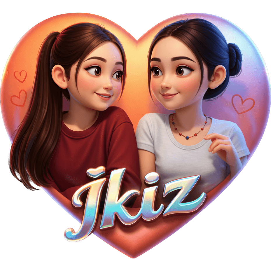İkiz TikTok LIVE gift