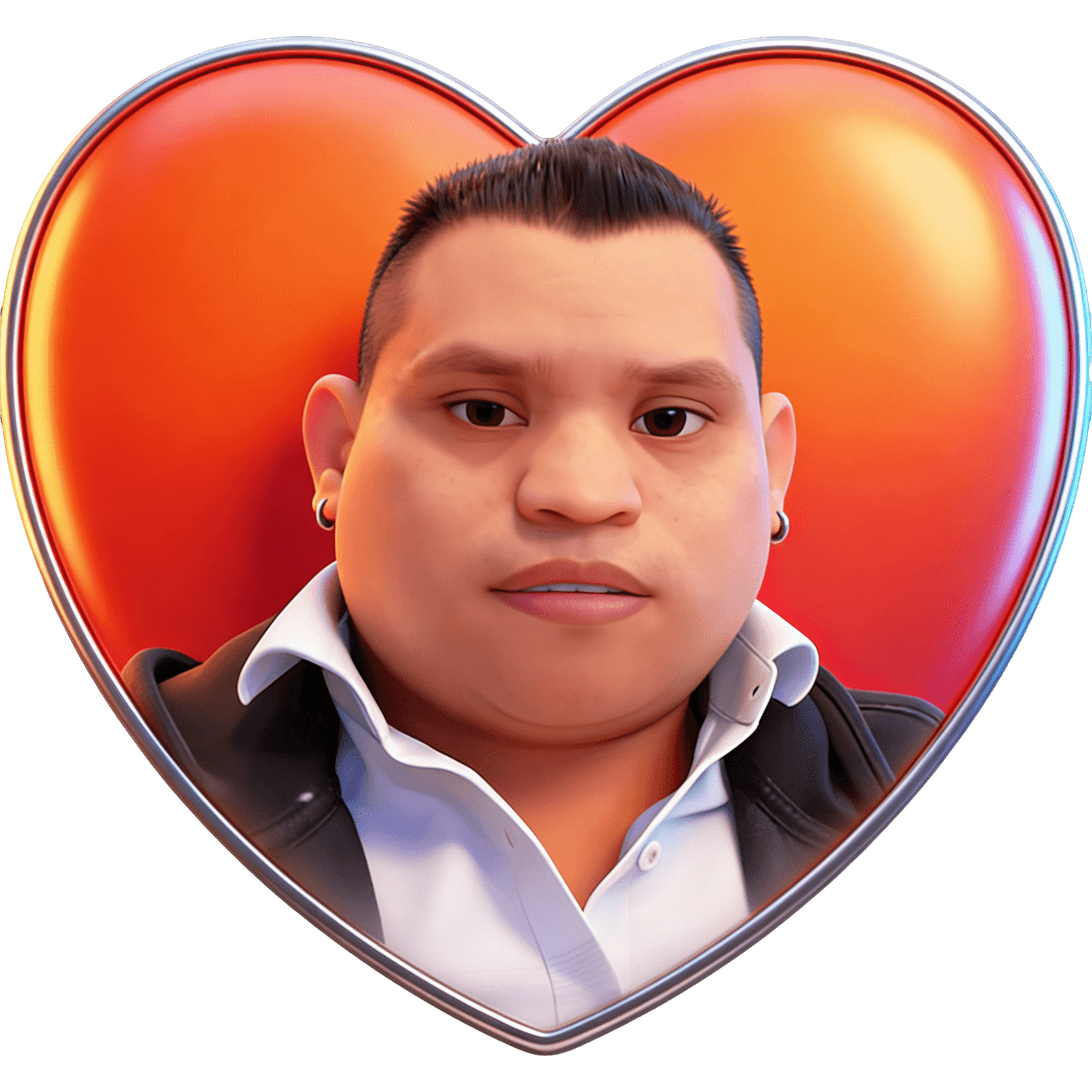Juanito Chumil TikTok LIVE gift