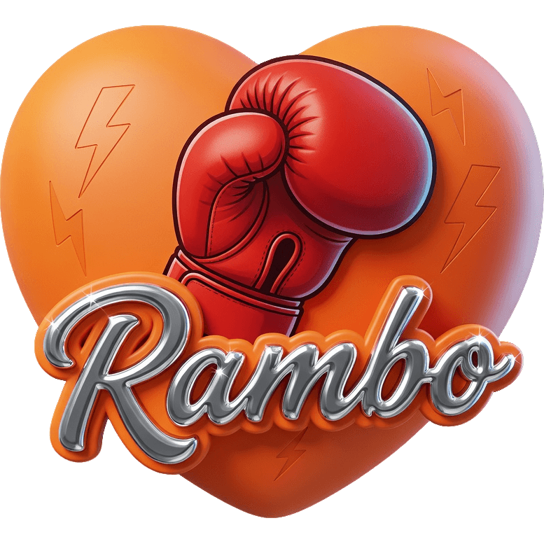 Rambo Glove TikTok LIVE gift
