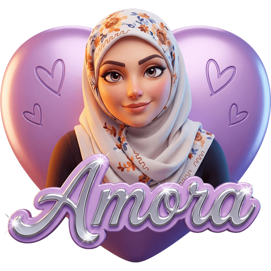 Amal TikTok LIVE gift