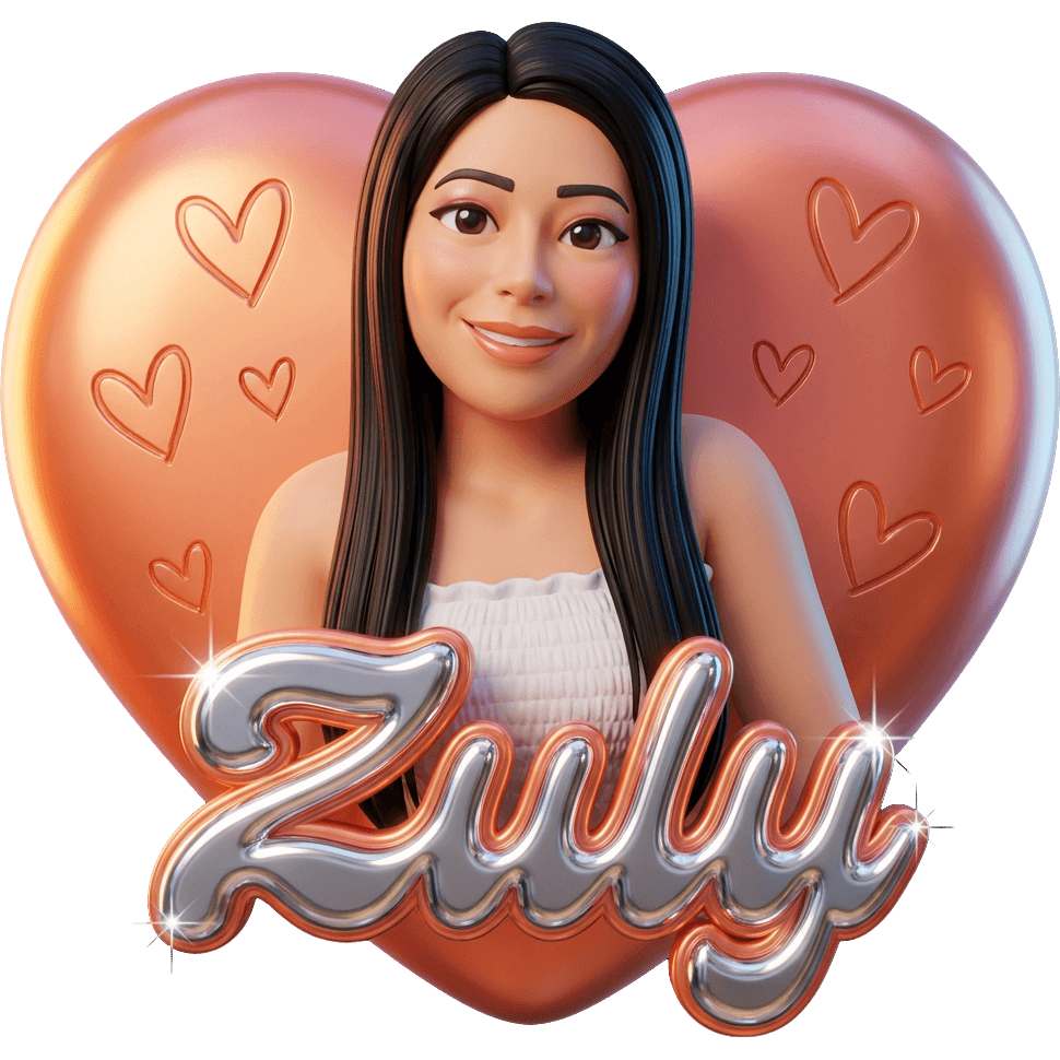 Zuly Azul TikTok LIVE gift