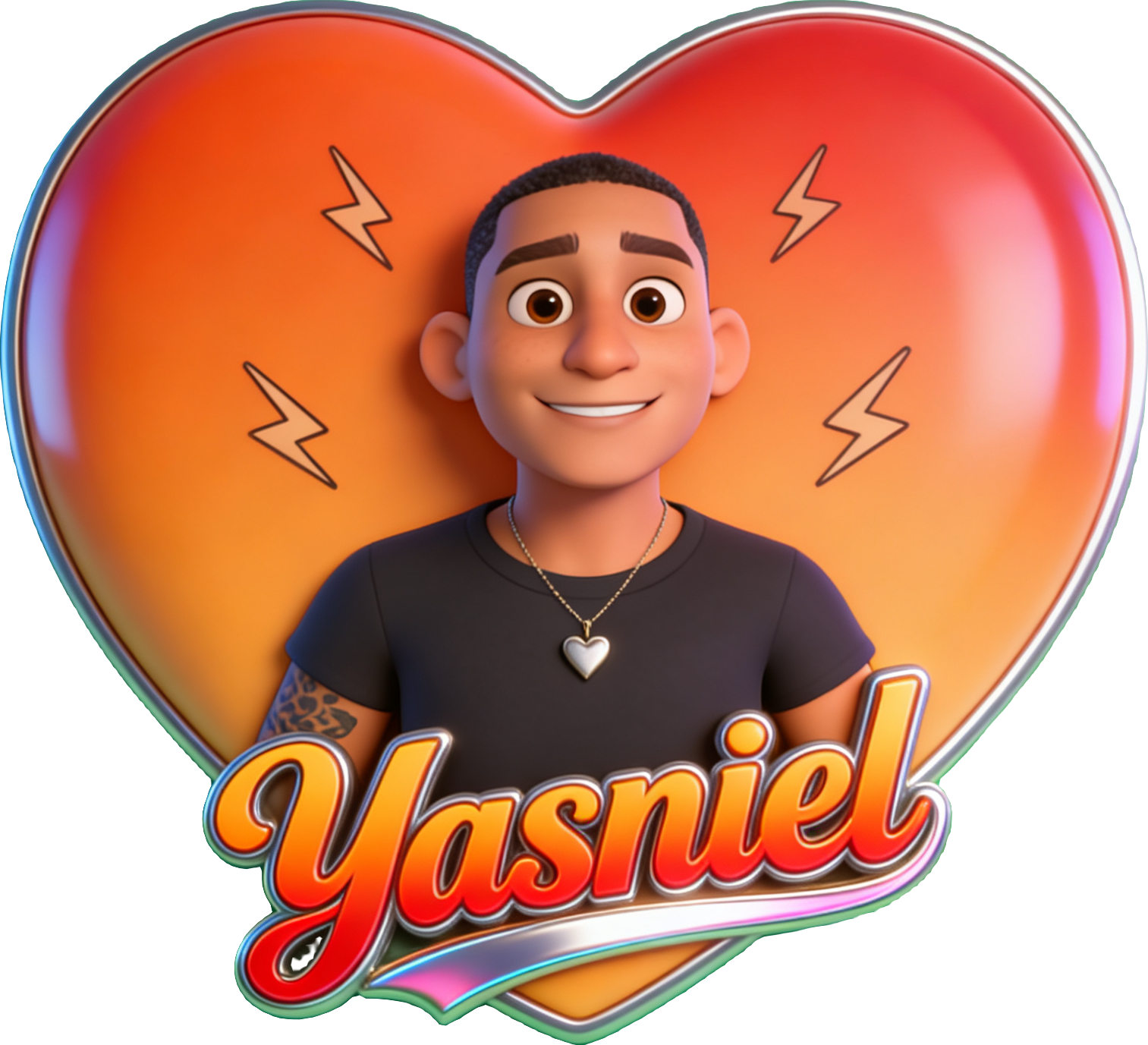 LA TRIBU TikTok LIVE gift