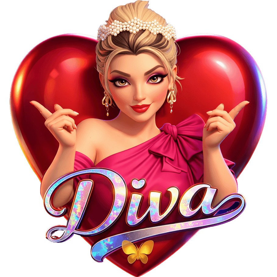 Diva Tahtı TikTok LIVE gift