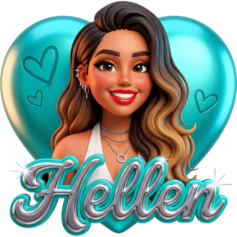 Moura Sorridente TikTok LIVE gift
