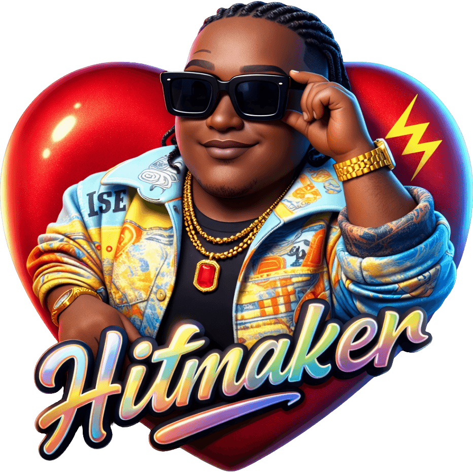 Hitmaker Flex TikTok LIVE gift