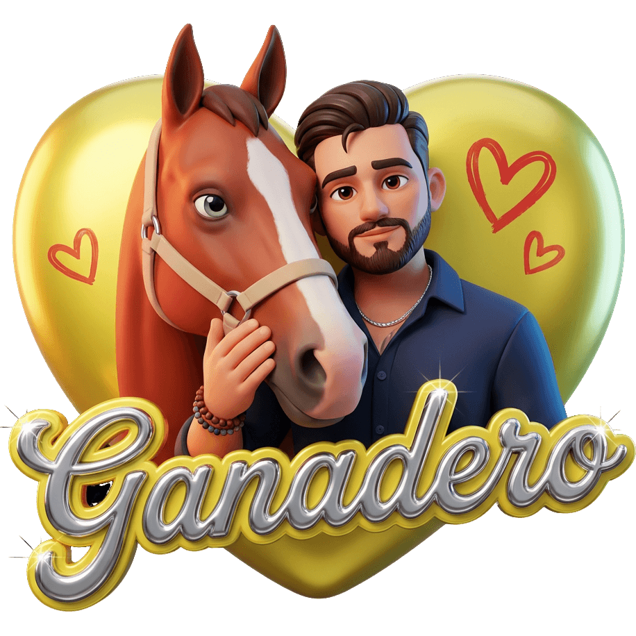 Ganadero Kevin TikTok LIVE gift
