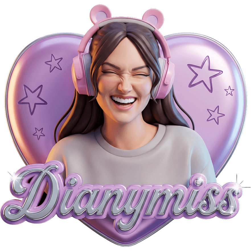 Dianymiss Rosa TikTok LIVE gift