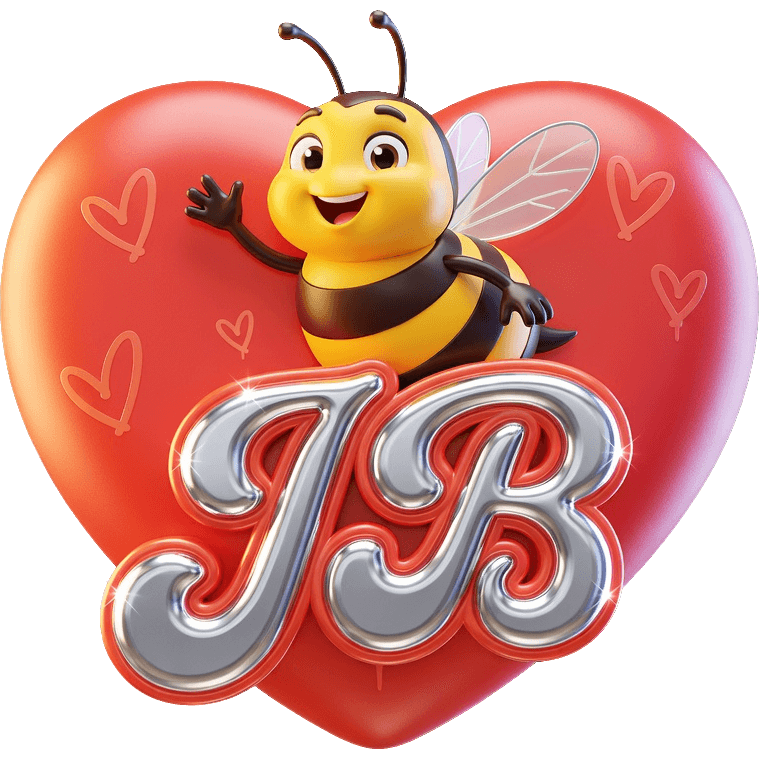 JB Honeybee TikTok LIVE gift