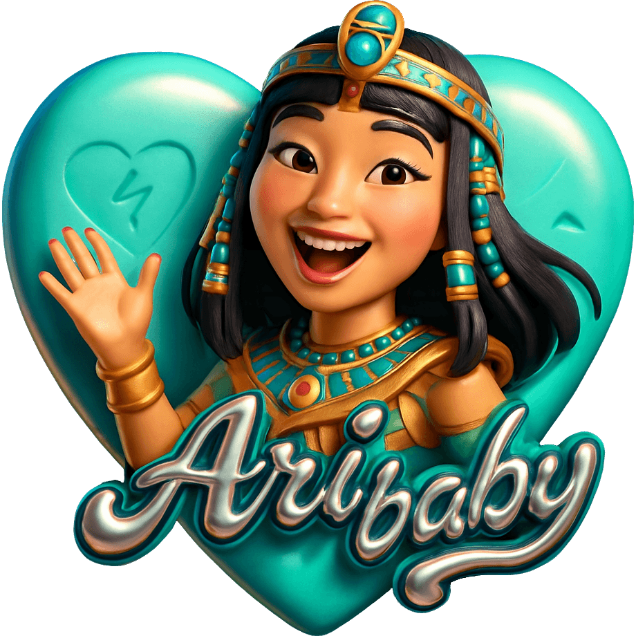 Ari Baby TikTok LIVE gift