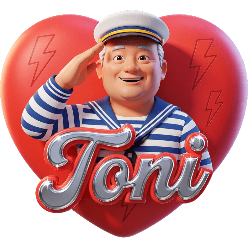 Toni Selamı TikTok LIVE gift