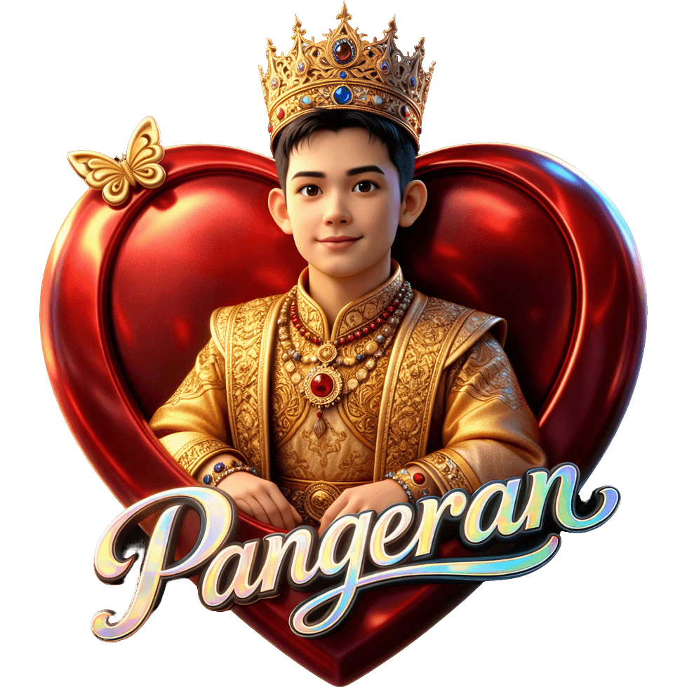 Panglima Bagus TikTok LIVE gift