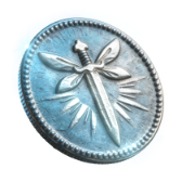 Knight Badge TikTok LIVE gift