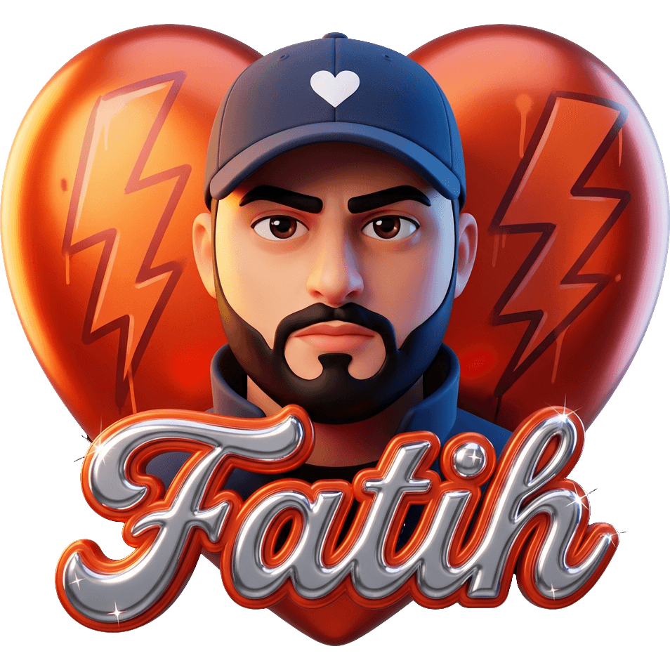 YC Fatih TikTok LIVE gift