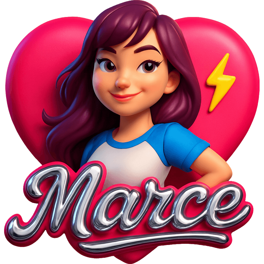 Marce Latina TikTok LIVE gift