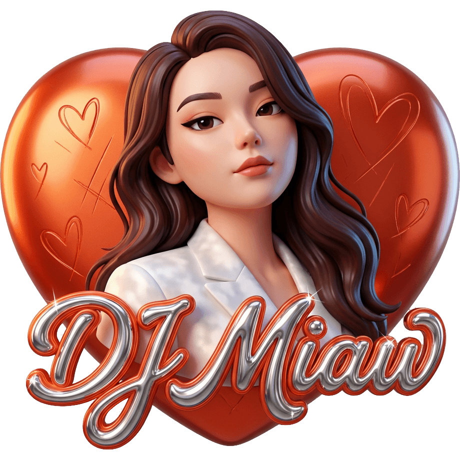 Miaw Putih TikTok LIVE gift