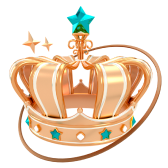 Accelerator Crown TikTok LIVE gift