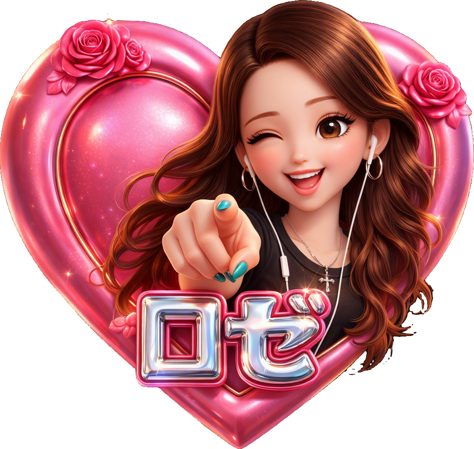Rose Wink TikTok LIVE gift