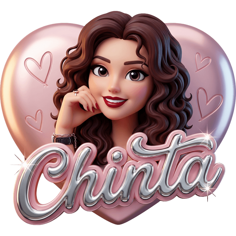 Pesona Merah Muda TikTok LIVE gift