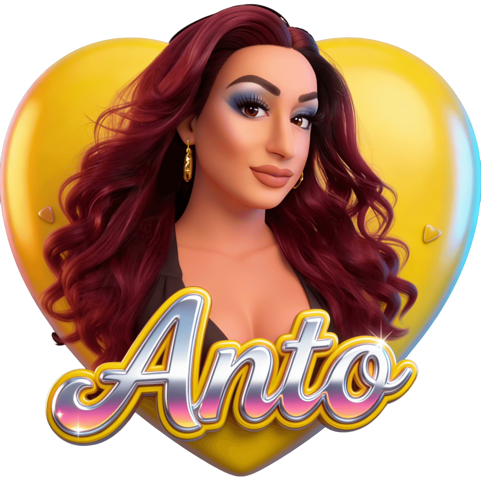 Antonella Clipă TikTok LIVE gift