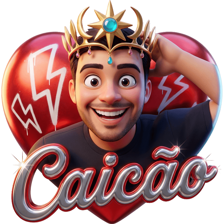 Caicão TikTok LIVE gift