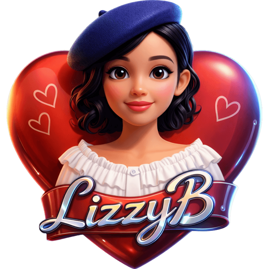 LizzyB Criolla TikTok LIVE gift