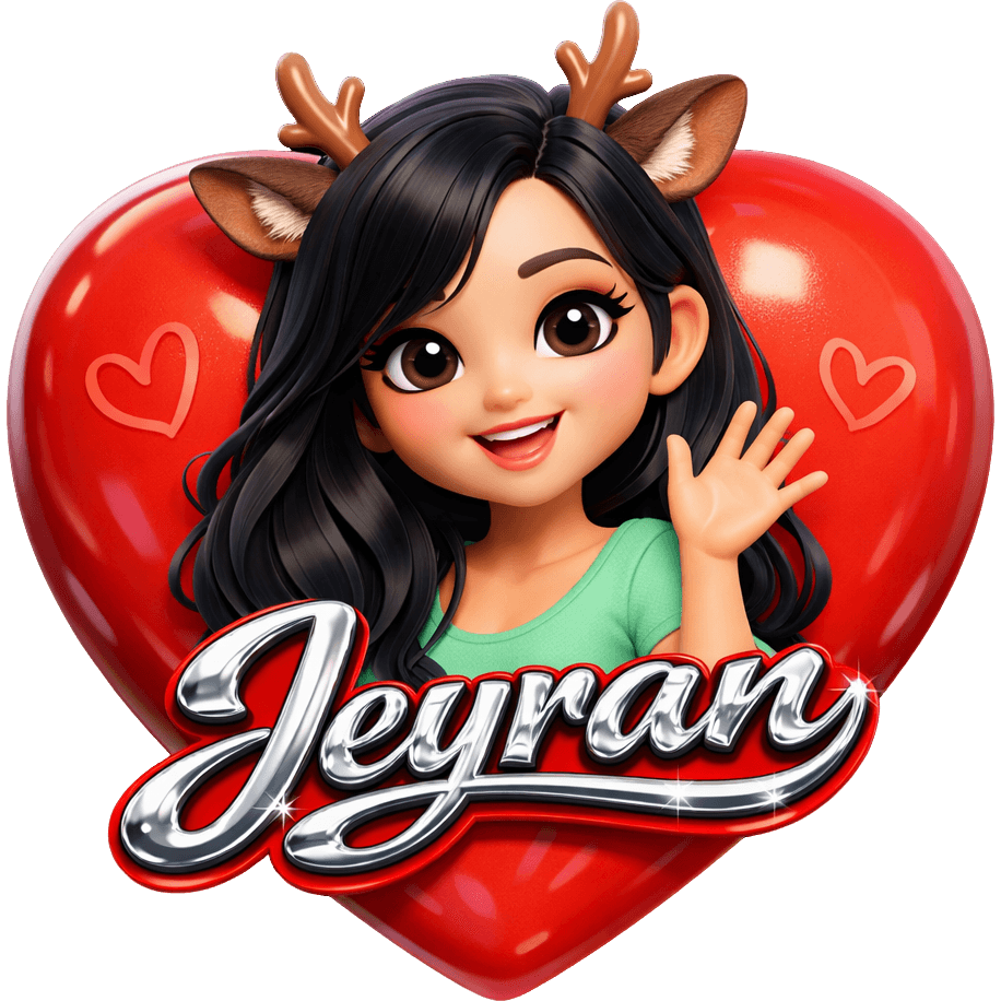 Jeren TikTok LIVE gift