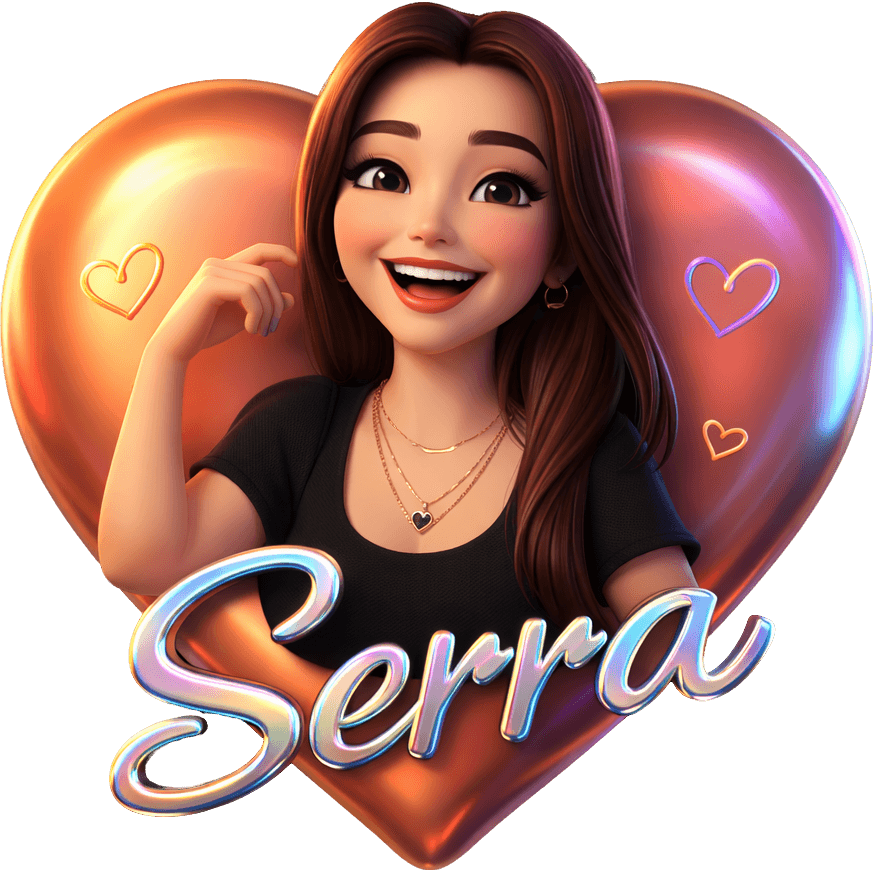 Serra Işıltısı TikTok LIVE gift