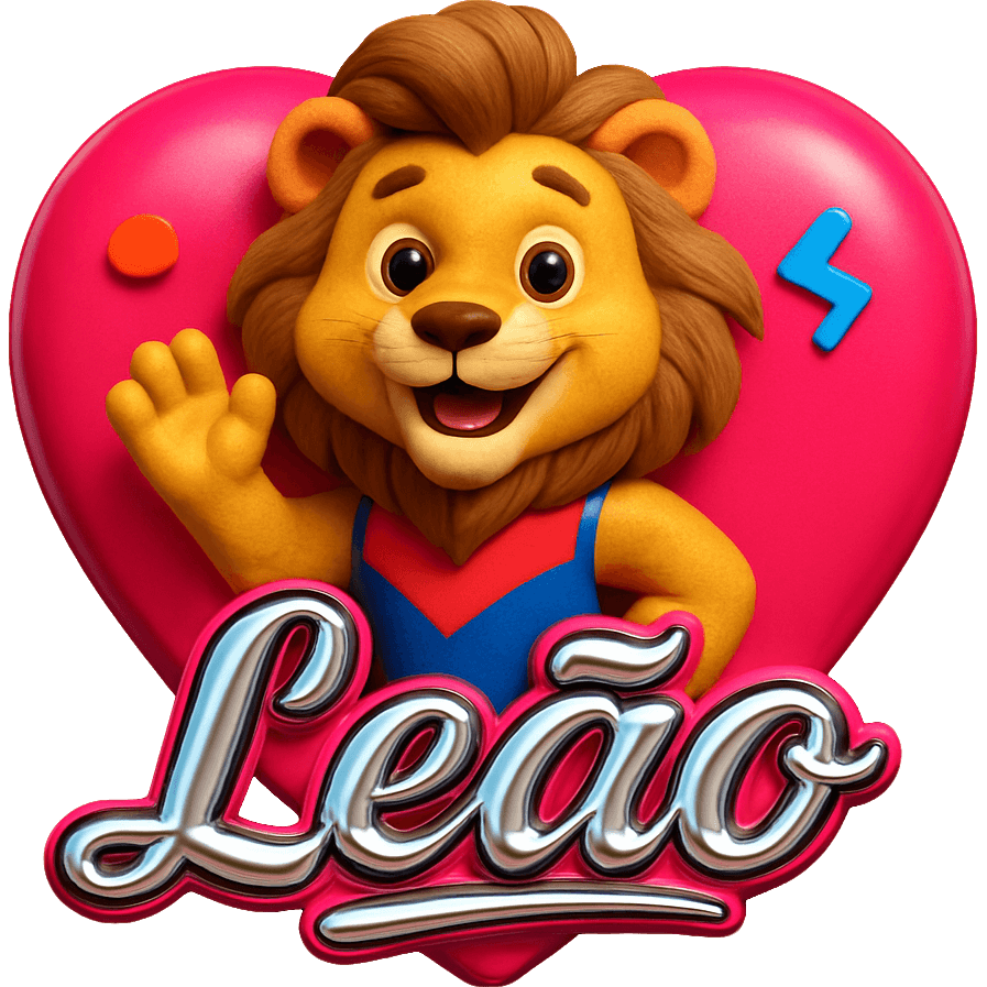 Leãozinho TikTok LIVE gift