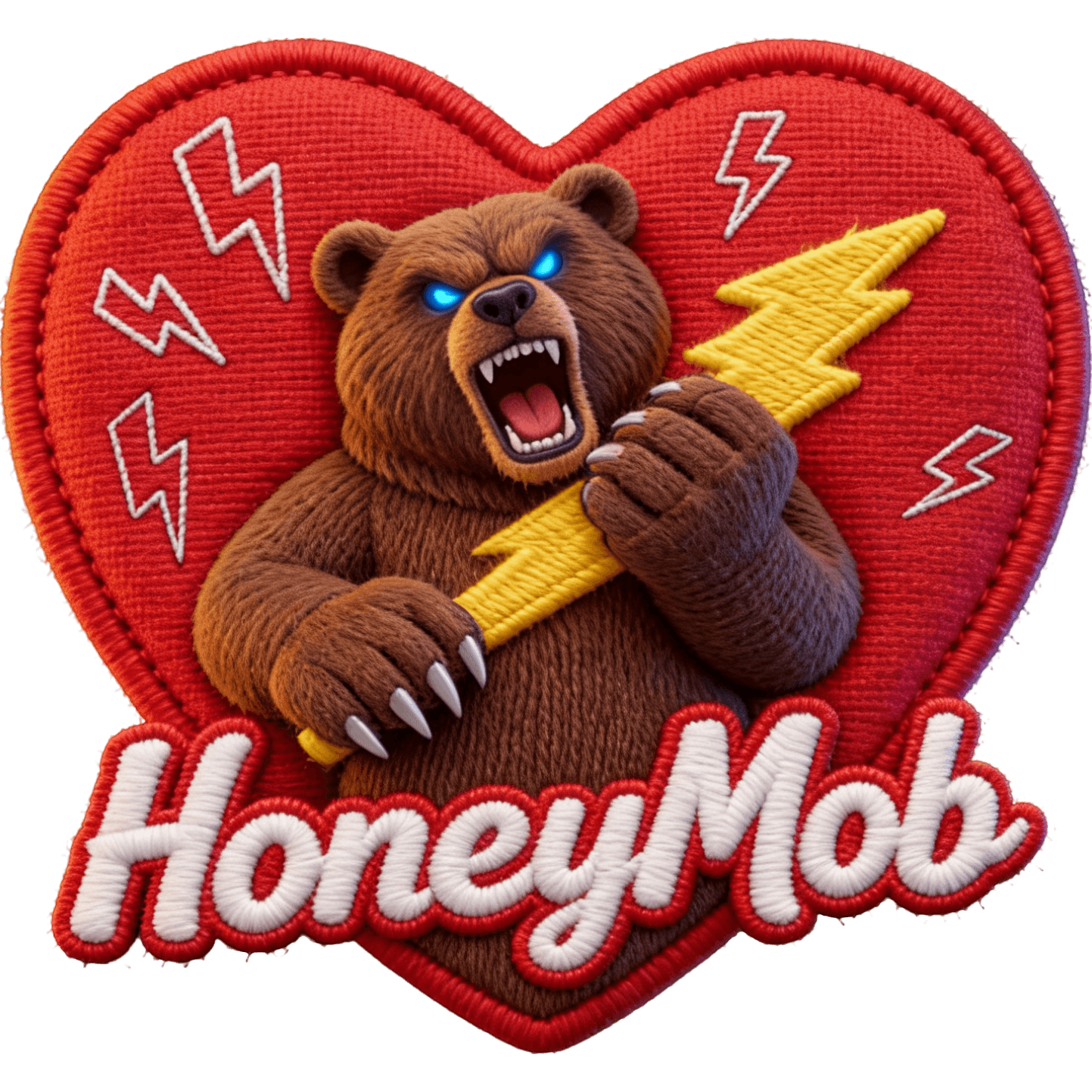 Honey Mob TikTok LIVE gift