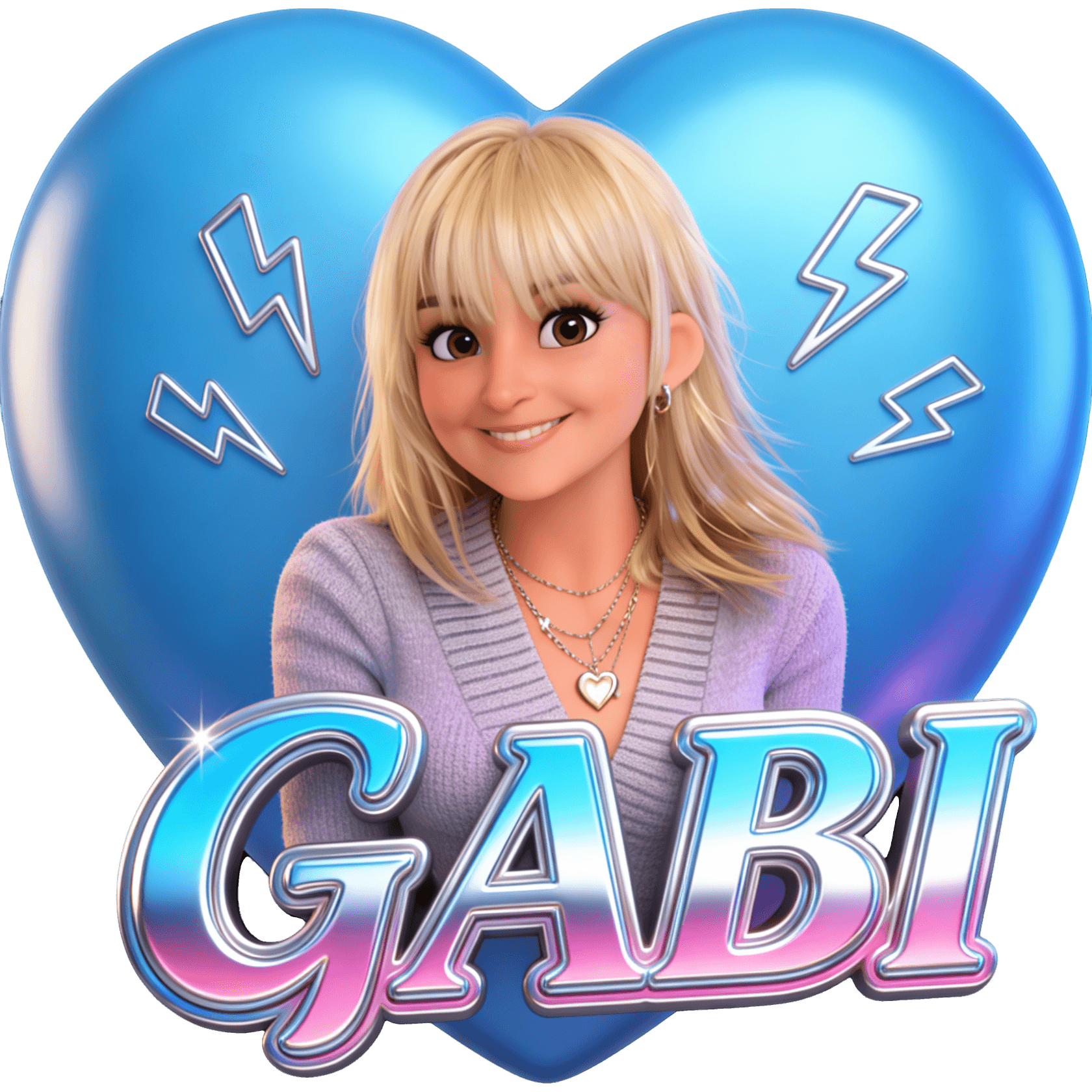 Gabi Beats TikTok LIVE gift