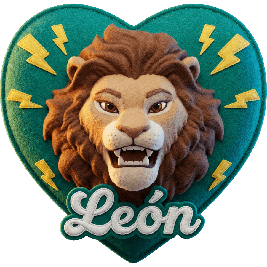 León Angels TikTok LIVE gift