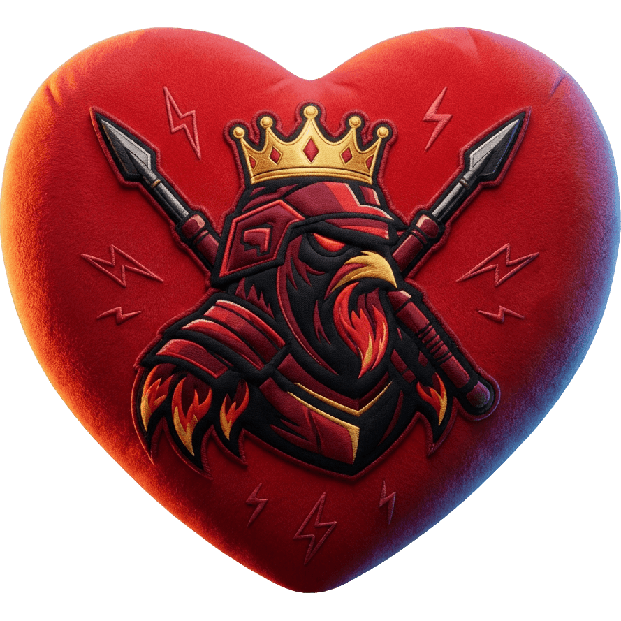 RoosteR TikTok LIVE gift