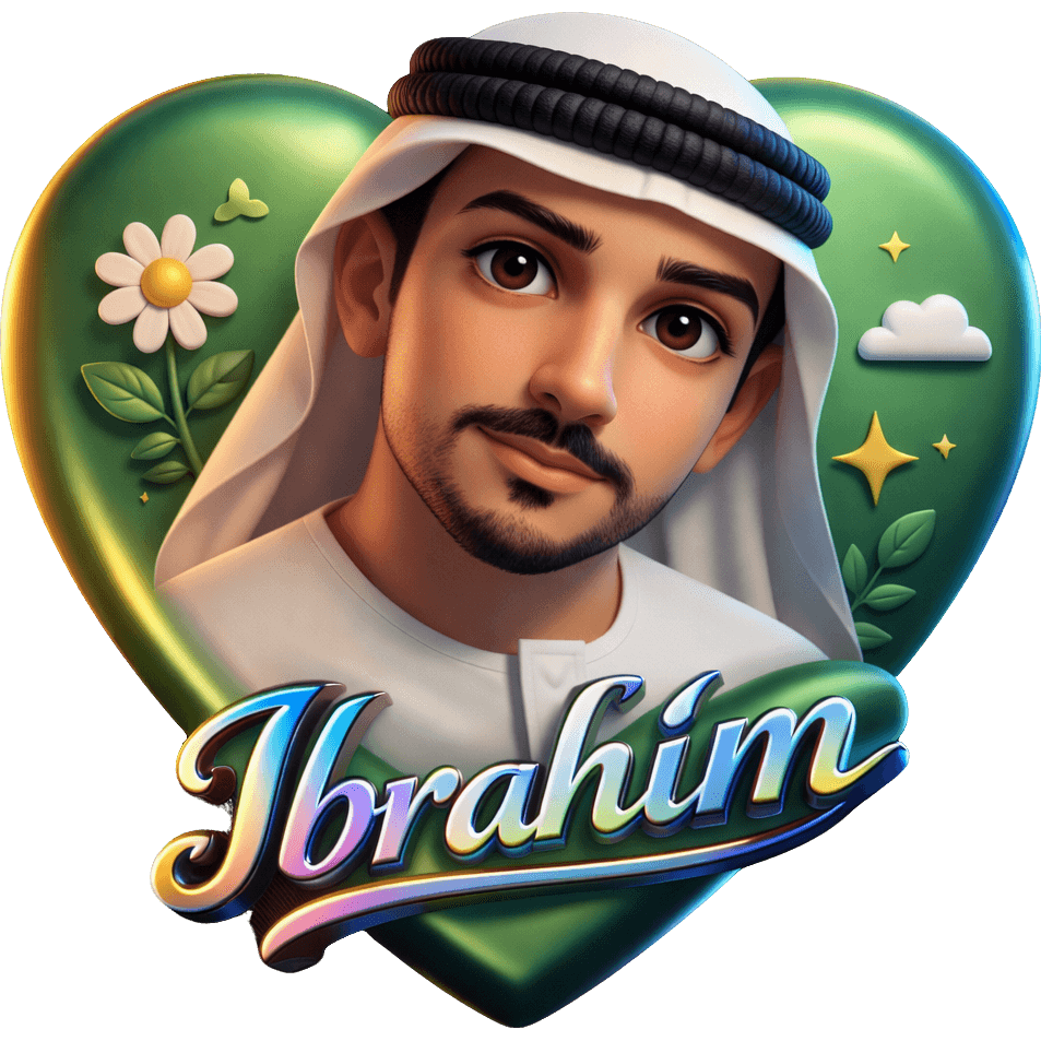 Ibramor TikTok LIVE gift
