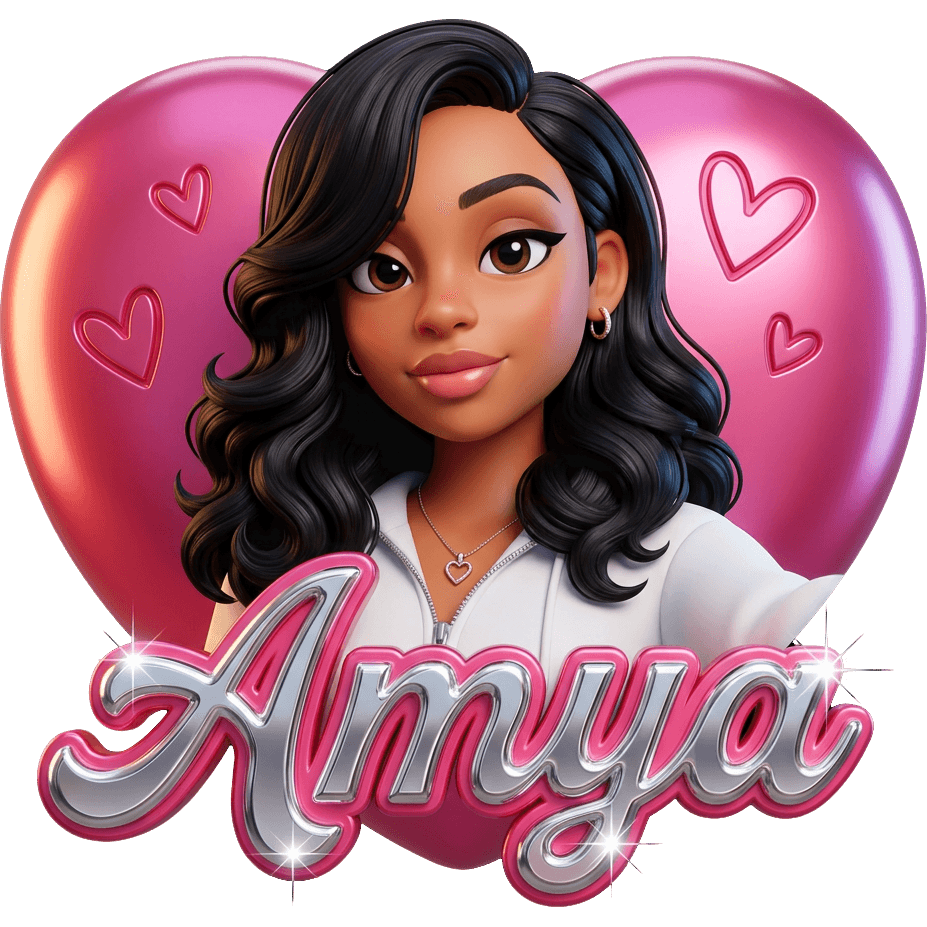 Amyas WRLD TikTok LIVE gift