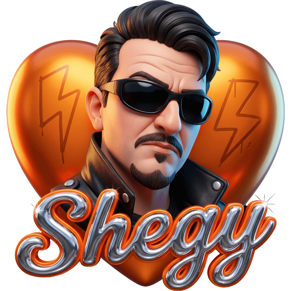 Shegy Čipteam TikTok LIVE gift