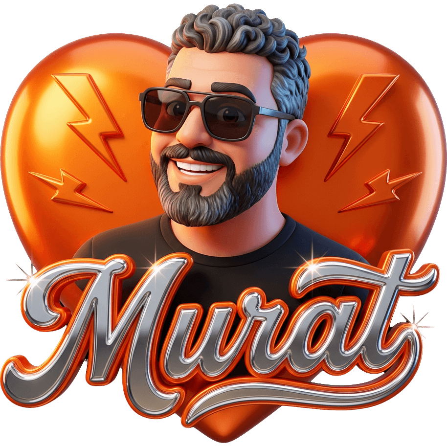 Turuncu Murat TikTok LIVE gift