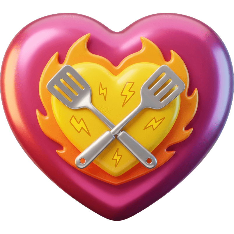 Chefgang TikTok LIVE gift