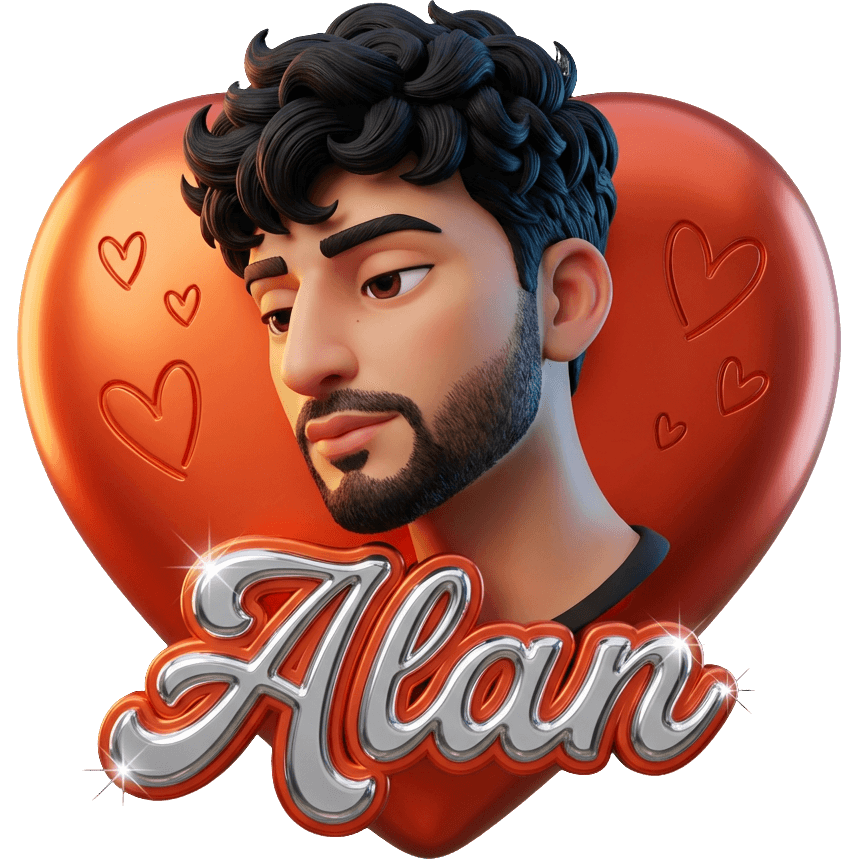 Hush Alan TikTok LIVE gift