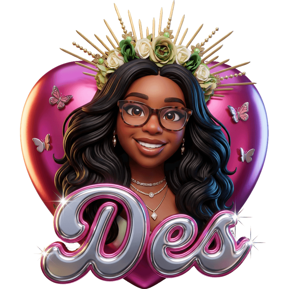 Destaynee TikTok LIVE gift