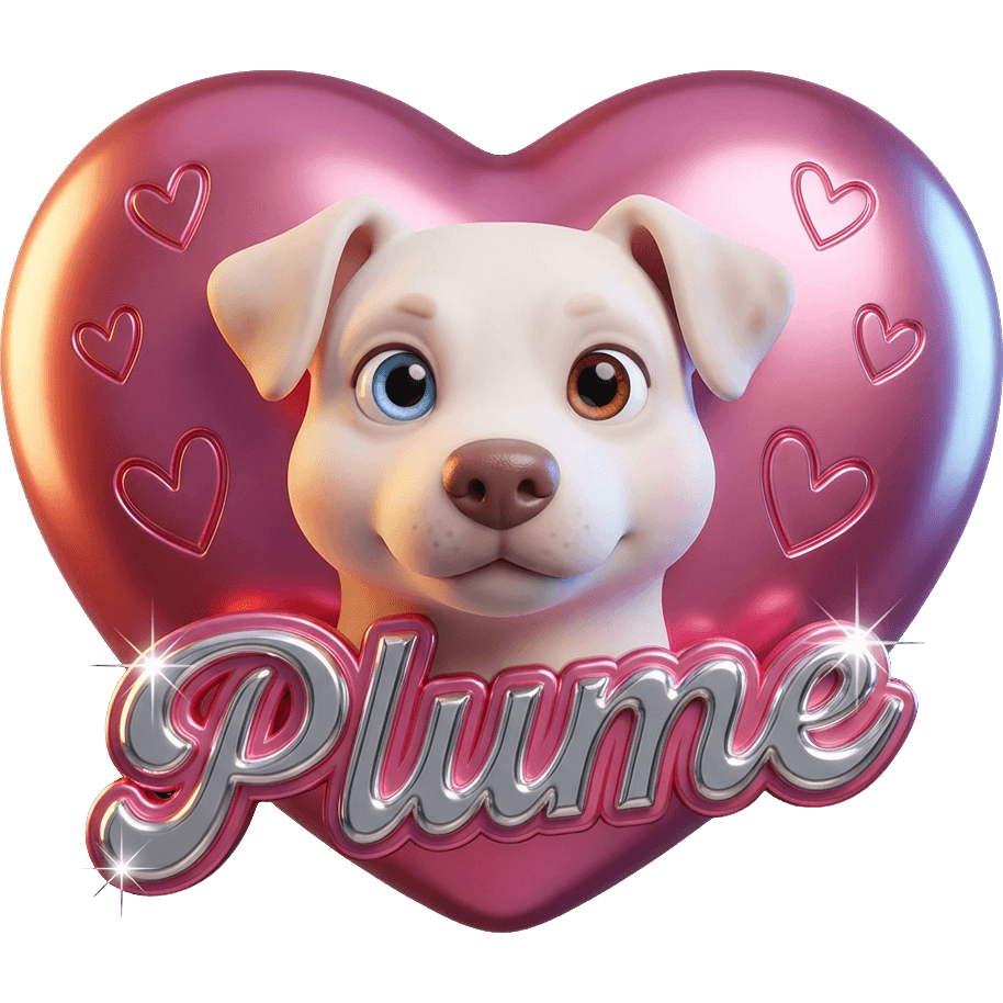 Plume Douce TikTok LIVE gift