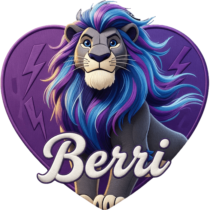 BERRI TikTok LIVE gift