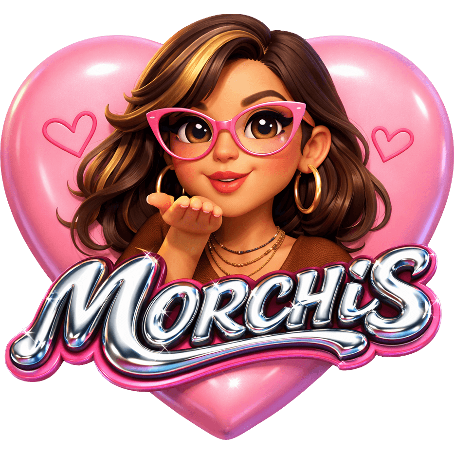 MORCHIS TIK TikTok LIVE gift