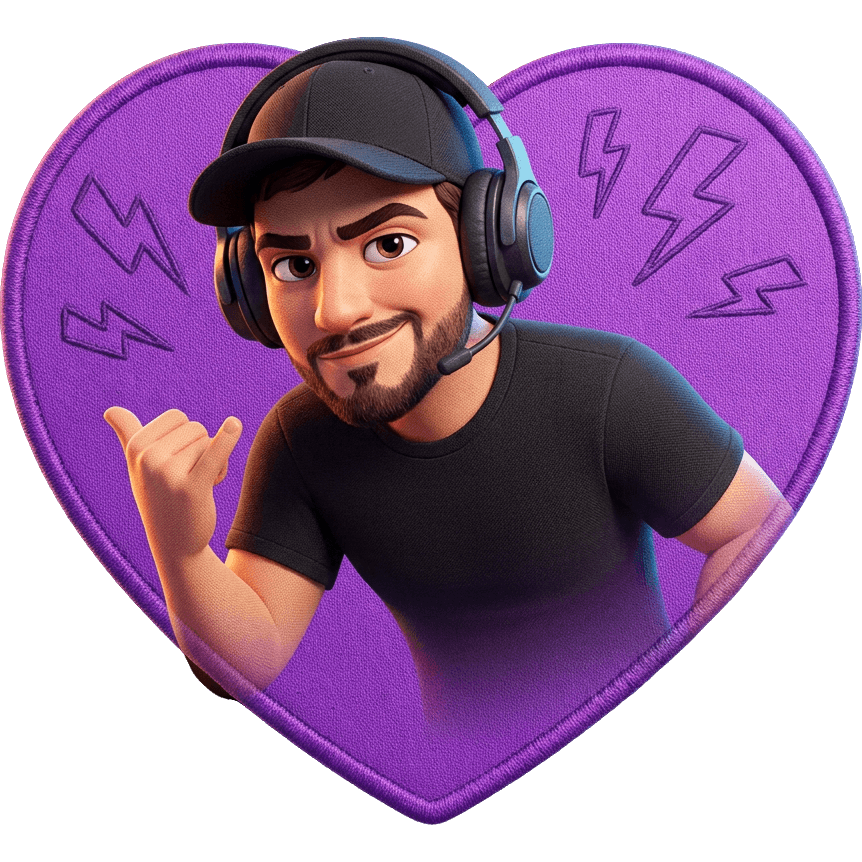 RS CABROS TikTok LIVE gift